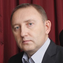 Охлопков Евгений Викторович